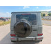 Mercedes-Benz G-CLASS G 63 AMG Facelift