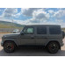 Mercedes-Benz G-CLASS G 63 AMG Facelift