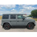 Mercedes-Benz G-CLASS G 63 AMG Facelift
