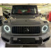 Mercedes-Benz G-CLASS G 63 AMG Facelift
