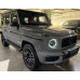 Mercedes-Benz G-CLASS G 63 AMG Facelift