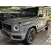 Mercedes-Benz G-CLASS G 63 AMG Facelift