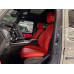 Mercedes-Benz G-CLASS G 63 AMG Facelift