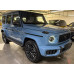 Mercedes-Benz G-CLASS G 63 AMG Facelift