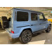 Mercedes-Benz G-CLASS G 63 AMG Facelift