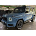 Mercedes-Benz G-CLASS G 63 AMG Facelift
