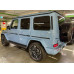 Mercedes-Benz G-CLASS G 63 AMG Facelift