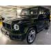 Mercedes-Benz G-CLASS G 63 AMG Facelift