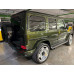 Mercedes-Benz G-CLASS G 63 AMG Facelift