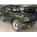 Mercedes-Benz G-CLASS G 63 AMG Facelift