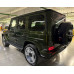 Mercedes-Benz G-CLASS G 63 AMG Facelift