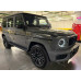 Mercedes-Benz G-CLASS G 63 AMG Facelift