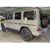 Mercedes-Benz G-CLASS G 63 AMG Facelift