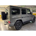 Mercedes-Benz G-CLASS G 63 AMG Facelift