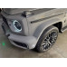 Mercedes-Benz G-CLASS G 63 AMG Facelift