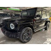 Mercedes-Benz G-CLASS G 63 AMG Facelift