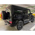Mercedes-Benz G-CLASS G 63 AMG Facelift