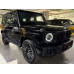 Mercedes-Benz G-CLASS G 63 AMG Facelift