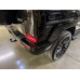Mercedes-Benz G-CLASS G 63 AMG Facelift