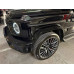 Mercedes-Benz G-CLASS G 63 AMG Facelift