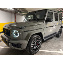 Mercedes-Benz G-CLASS G 63 AMG Facelift