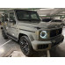 Mercedes-Benz G-CLASS G 63 AMG Facelift