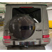 Mercedes-Benz G-CLASS G 63 AMG Facelift