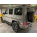 Mercedes-Benz G-CLASS G 63 AMG Facelift