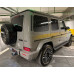 Mercedes-Benz G-CLASS G 63 AMG Facelift