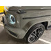 Mercedes-Benz G-CLASS G 63 AMG Facelift