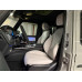 Mercedes-Benz G-CLASS G 63 AMG Facelift