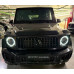 Mercedes-Benz G-CLASS G 63 AMG Facelift