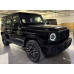 Mercedes-Benz G-CLASS G 63 AMG Facelift