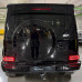 Mercedes-Benz G-CLASS G 63 AMG Facelift