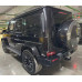 Mercedes-Benz G-CLASS G 63 AMG Facelift