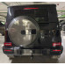 Mercedes-Benz G-CLASS G 63 AMG Facelift