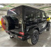 Mercedes-Benz G-CLASS G 63 AMG Facelift