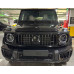 Mercedes-Benz G-CLASS G 63 AMG Facelift