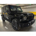 Mercedes-Benz G-CLASS G 63 AMG Facelift