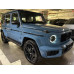 Mercedes-Benz G-CLASS G 63 AMG Facelift