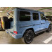 Mercedes-Benz G-CLASS G 63 AMG Facelift