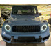 Mercedes-Benz G-CLASS G 63 AMG Facelift