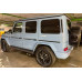 Mercedes-Benz G-CLASS G 63 AMG Facelift