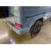 Mercedes-Benz G-CLASS G 63 AMG Facelift