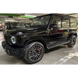 Mercedes-Benz G-CLASS G 63 AMG Facelift