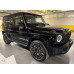 Mercedes-Benz G-CLASS G 63 AMG Facelift
