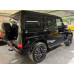 Mercedes-Benz G-CLASS G 63 AMG Facelift
