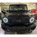 Mercedes-Benz G-CLASS G 63 AMG Facelift