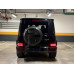 Mercedes-Benz G-CLASS G 63 AMG полный карбон