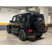 Mercedes-Benz G-CLASS G 63 AMG полный карбон